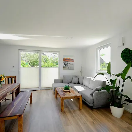 Dovolenkovy Dom Tatragarden Soul