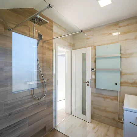 Dovolenkovy Dom Tatragarden Soul *