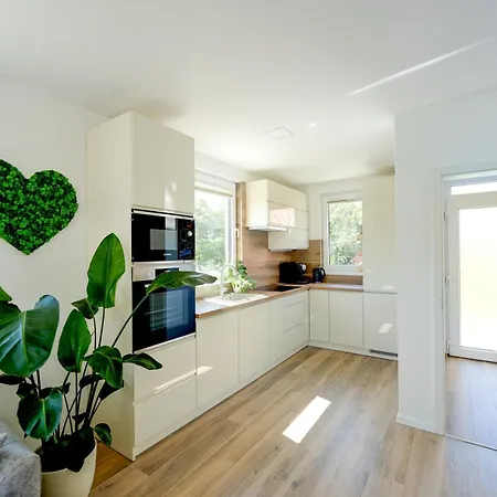 Dovolenkovy Dom Tatragarden Soul * Gierlachów