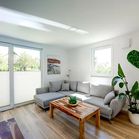 Dovolenkovy Dom Tatragarden Soul