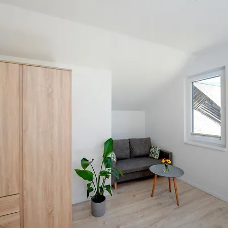 Dovolenkovy Dom Tatragarden Soul *