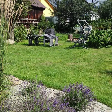 Dovolenkovy Dom Tatragarden Soul Holiday home